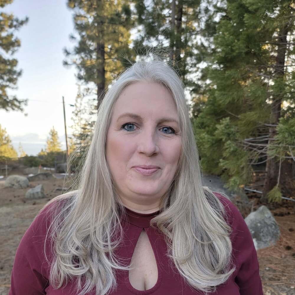 Meet your Posher, Dawna